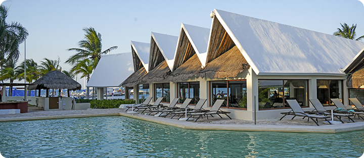 Ocean Spa, 5 días 4 noches