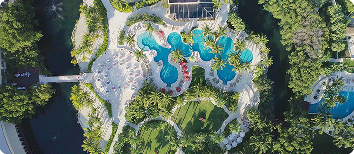 Hacienda Tres Rios, 5 días 4 noches