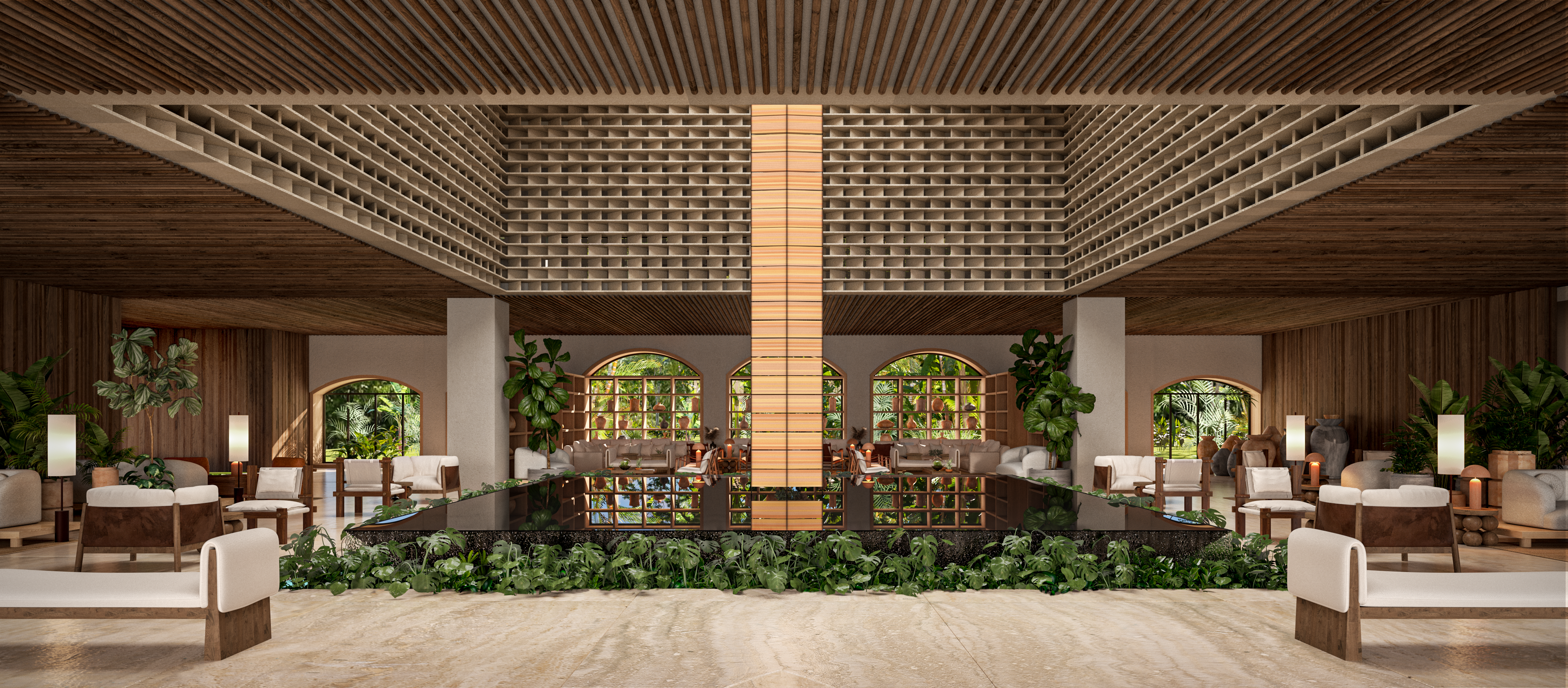 Kimpton Tres Ríos, 5 días 4 noches