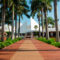 Share Cancun - Hoteles - Sunset Marina Resort & Yacht Club | Entrada Camino