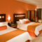 Share Cancun - Hoteles - Hacienda Tres Ríos Resort, Spa & Nature Park | Habitaciones