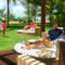 Share Cancun - Hoteles - Laguna Suites Golf + Spa | Jardín