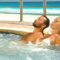 Share Cancun - Hoteles - Sunset Royal Beach Resort | Jacuzzi
