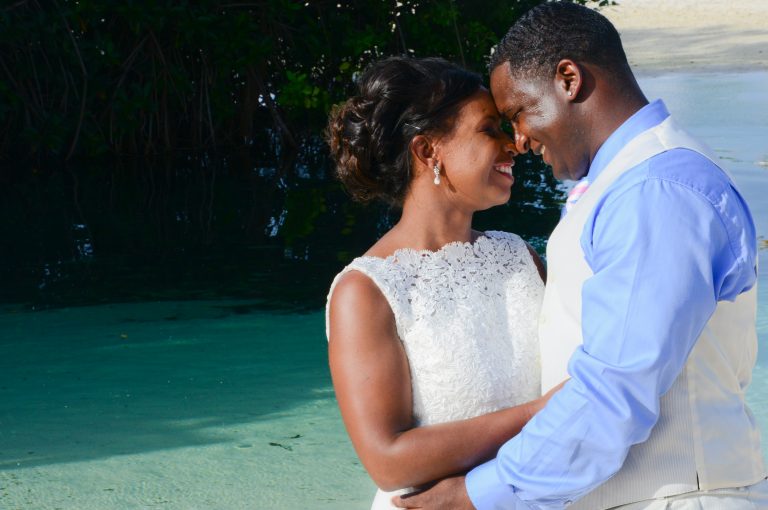 Share Cancun - Servicios - Zoom Photoshop | Wedding Couple