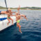 Share Cancun - Servicios - Sunset Admiral Yacht Club & Marina | Disfrutando el yate