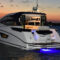 Share Cancun - Sunset Admiral Yacht Club & Marina | Atardecer en la laguna