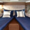 Share Cancun - Sunset Admiral Yacht Club & Marina | Dormitorio del yate