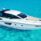 Share Cancun - Sunset Admiral Yacht Club & Marina | Nuevo yate