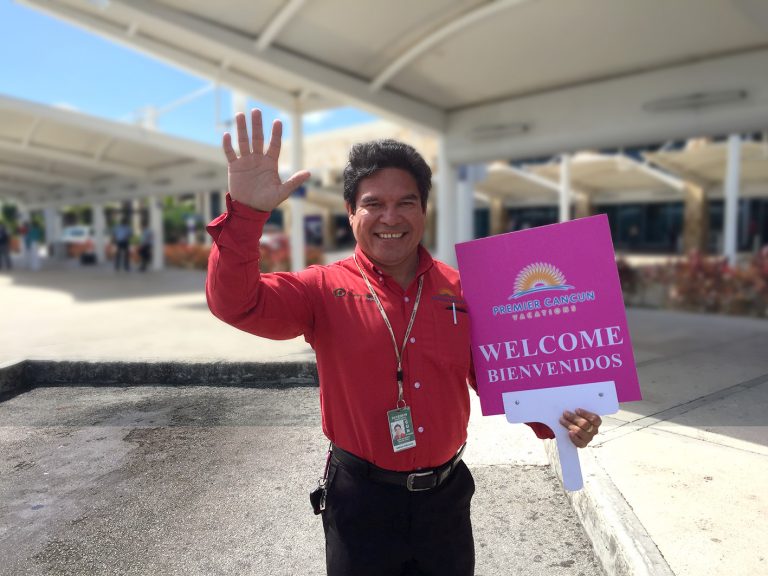 Share Cancun - Servicios - Transportacion | Bienvenido