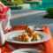 Share Cancun - Hoteles - Hacienda Tres Rios | Desayuno