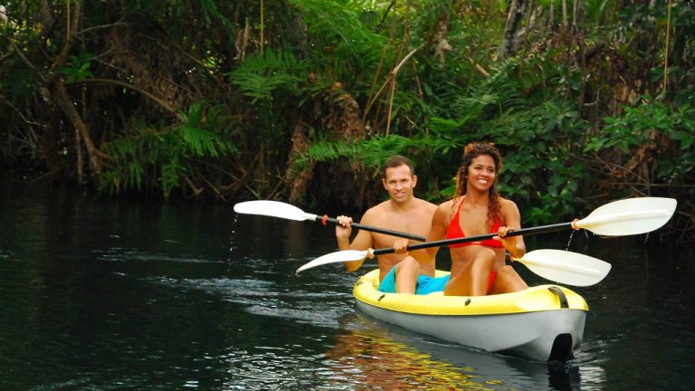 Share Cancun - Hoteles - Hacienda Tres Rios | Kayak