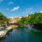 Share Cancun - Hoteles - Hacienda Tres Rios Resort, Spa & Nature Park | Laguna