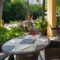 Share Cancun - Hoteles - Hacienda Tres Rios | Restaurante Mesas