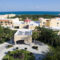 Share Cancun - Hoteles - Hacienda Tres Rios | Vista Aerea