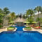 Share Cancun - Hoteles - Laguna Suites Golf + Spa | Alberca Camastros