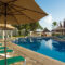 Share Cancun - Hoteles - Ocean Spa Hotel | Alberca Camastros