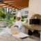 Share Cancun - Hoteles - Ocean Spa Hotel | Cocinera Horno