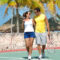Share Cancun - Hoteles - Ocean Spa Hotel | Cancha Tenis