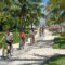Share Cancun - Hoteles - Sunset Marina Resort | Paseo Bicicleta