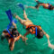 Share Cancun - Hoteles - Sunset Marina Resort & Yacht Club | Snorkel Mar
