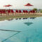 Share Cancun - Hoteles - Sunset Royal Beach Resort | Alberca Camastros