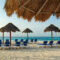 Share Cancun - Hoteles - Sunset Royal Beach | Camastros